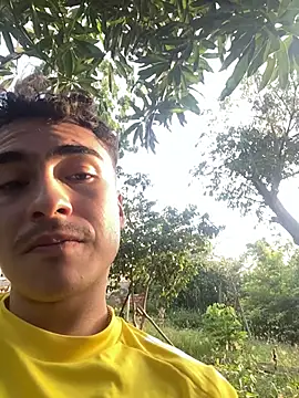 vanilla Kush online show from 03.23.26