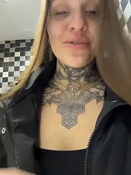 KishaMur online show from 03.20.26