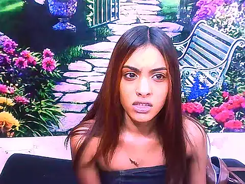 IndianPretty14u2Luv online show from 03.13.26