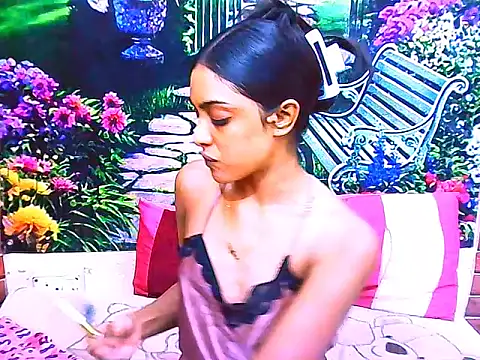 IndianPretty14u2Luv online show from 04.14.26