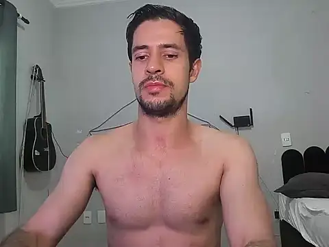 Snapshot of Cshunderlick chatting on 02.20.26 Cshunderlick online show from 02.20.26