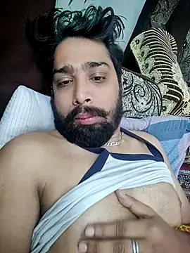 Ajju121092 online show from 02.02.26