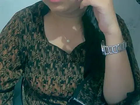 Cute Aliyaa online show from 03.10.26