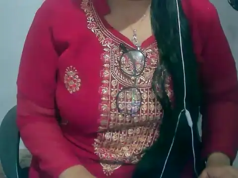 Cute Aliyaa online show from 03.13.26