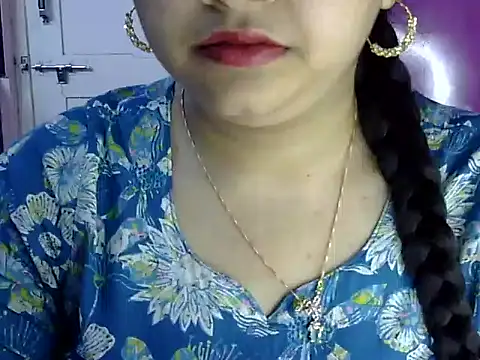 Cute Aliyaa online show from 06.22.26