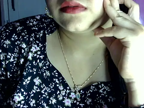 Cute Aliyaa online show from 07.02.26