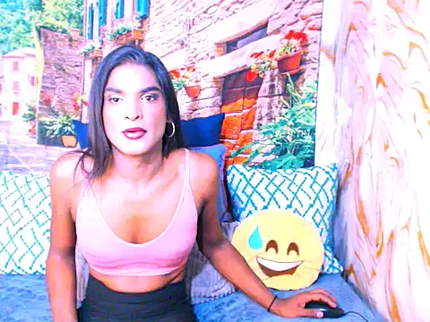 Snapshot of spicybarbie chatting on 02.19.26 spicybarbie online show from 02.19.26