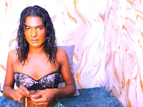 spicybarbie online show from 03.17.26