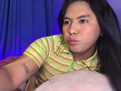 Seductive Cockybella online show from 02.26.26