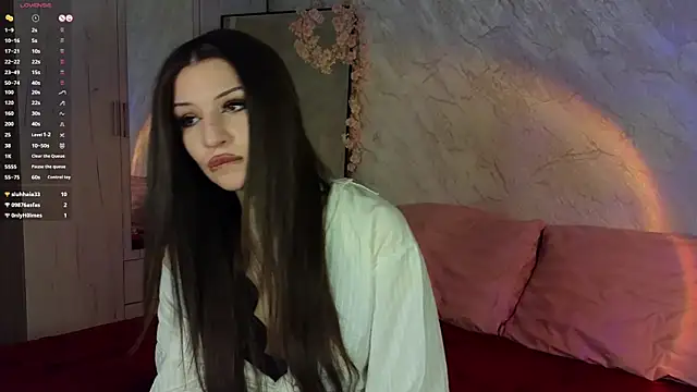 ashleycheeesman online show from 04.15.26