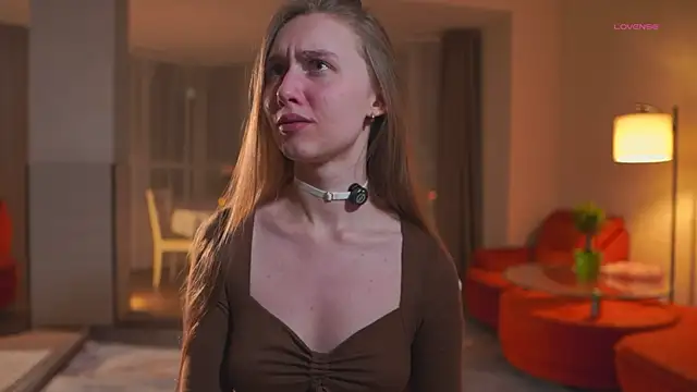 SharaNewbern online show from 03.06.26