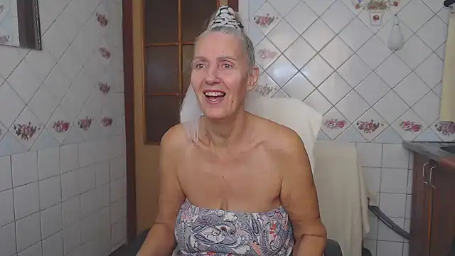 lukerya online show from 01.02.25