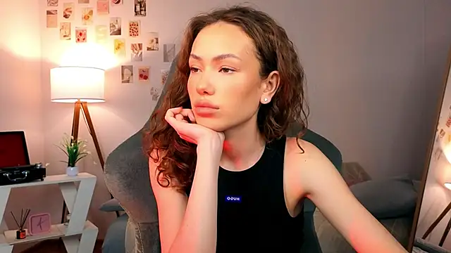 Snapshot of nexorine chatting on 02.26.26 nexorine online show from 02.26.26