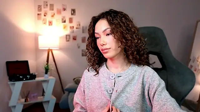 Snapshot of nexorine chatting on 03.02.26 nexorine online show from 03.02.26