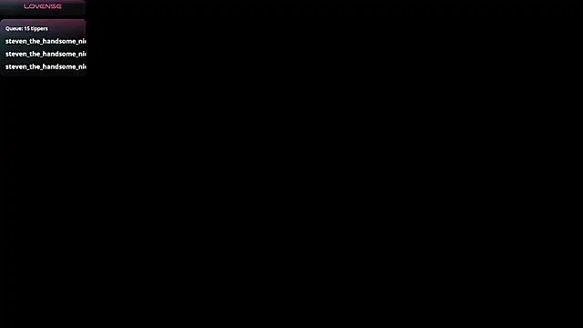 SalomeStorm  online show from 02.03.26