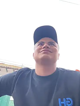 Snapshot of andresmahecha777 chatting on 02.08.26 andresmahecha777 online show from 02.08.26