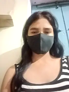 Mahira-- online show from 07.10.26