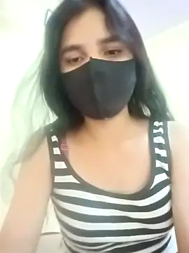 Mahira-- online show from 07.13.26