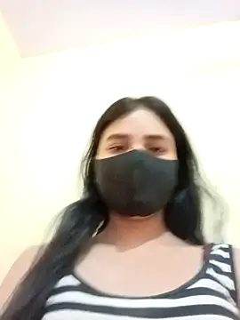 Mahira-- online show from 07.14.26
