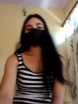 Mahira-- online show from 07.16.26