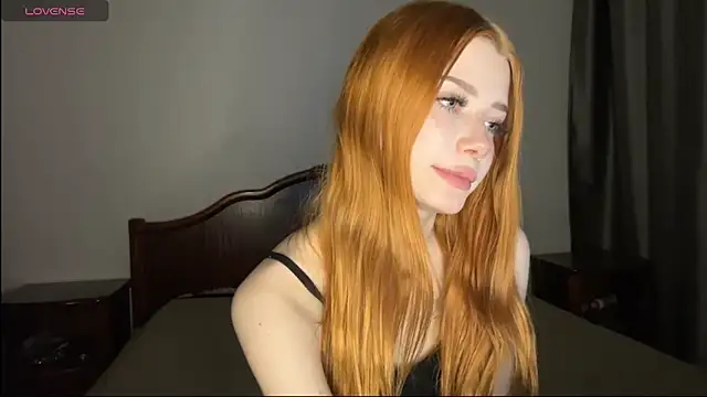 Kiralovessto online show from 03.18.26