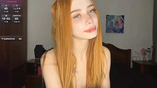 Kiralovessto online show from 04.02.26