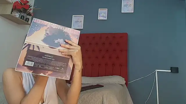 cristina aznar1 online show from 02.07.26