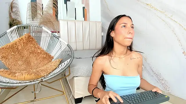 cristina aznar1 online show from 03.30.26