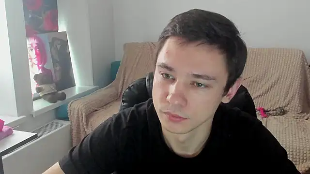 Snapshot of Alexmansuper chatting on 02.11.26 Alexmansuper online show from 02.11.26