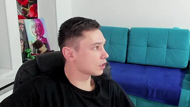 Alexmansuper online show from 03.07.26