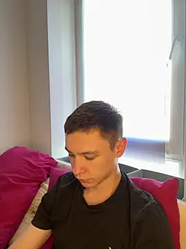 Alexmansuper online show from 03.11.26