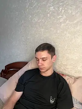 Alexmansuper online show from 03.21.26