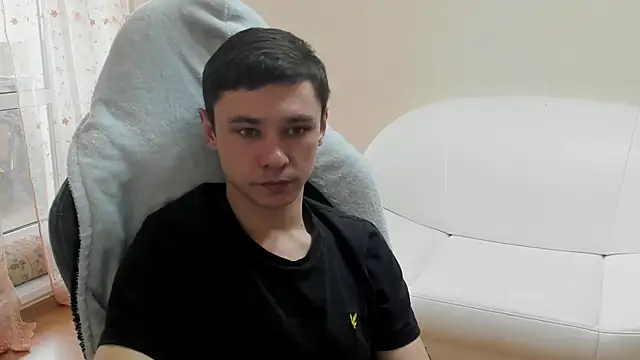 Alexmansuper online show from 04.12.26