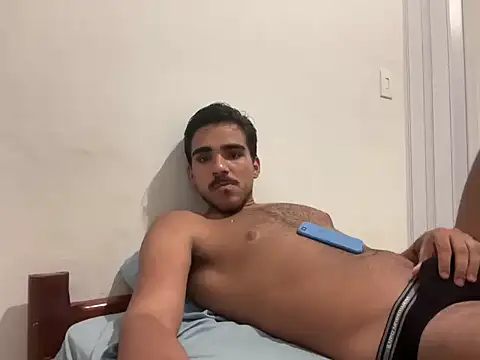 NastymenBR online show from 02.02.26