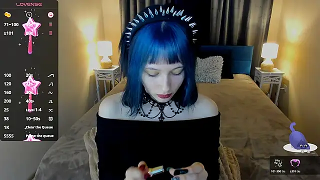 Sunny Girl X online show from 03.25.26