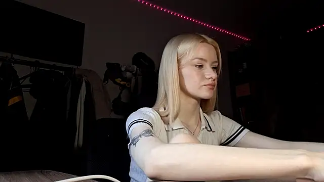 Snapshot of ChongTreece chatting on 02.07.26 ChongTreece online show from 02.07.26