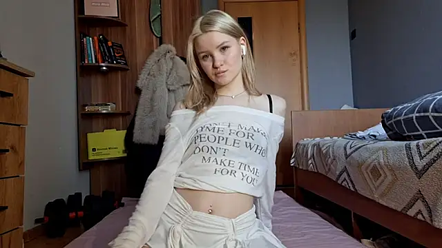 ChongTreece online show from 03.21.26