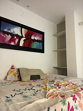 Kira Spiicy online show from 02.14.26