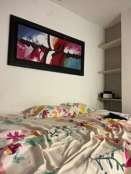 Kira Spiicy online show from 02.22.26