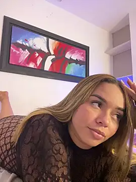 Kira Spiicy online show from 02.26.26