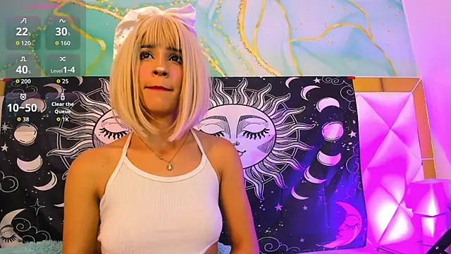 Snapshot of zanyx_ chatting on 02.07.26 zanyx online show from 02.07.26