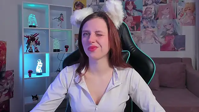 FreyaVey online show from 02.08.26