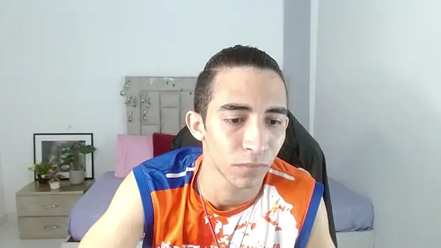 Snapshot of Caius_fox chatting on 02.03.26 Caius fox online show from 02.03.26