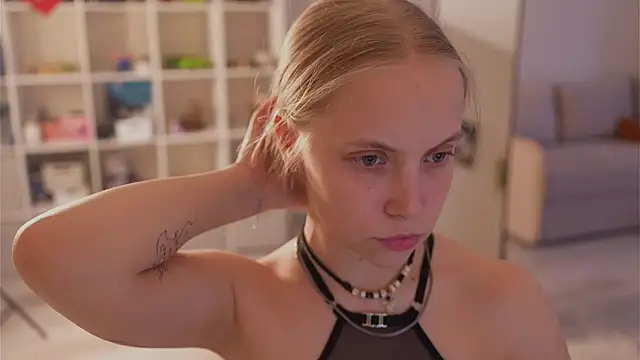 Appr0ved  online show from 04.16.26