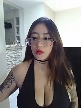 Helll girll online show from 03.25.26