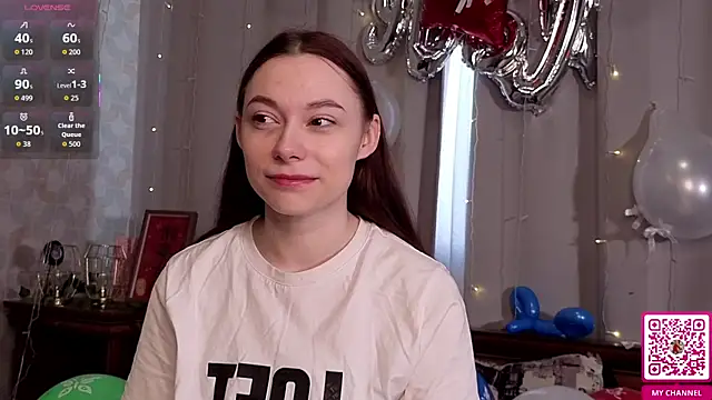 BuenaSchmaling online show from 02.14.26