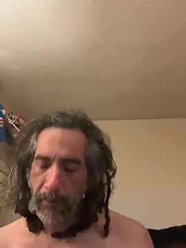 DaddyScorpio78 online show from 02.14.26