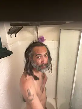 DaddyScorpio78 online show from 03.24.26