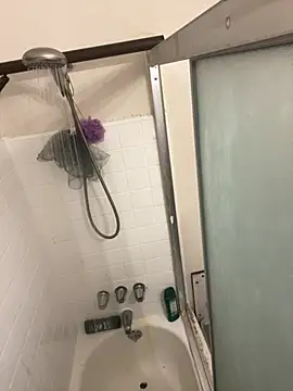 DaddyScorpio78 online show from 04.05.26