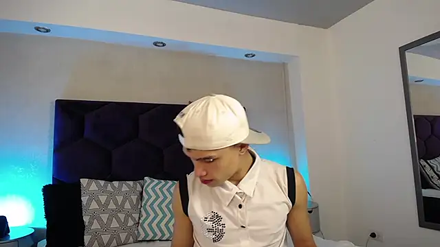 Dominik Souza online show from 03.12.26